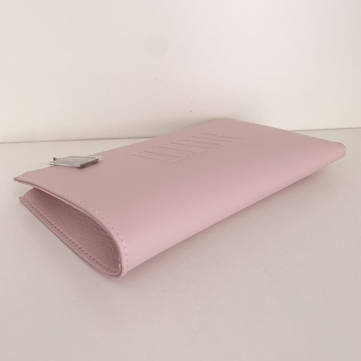 Dior Dior pink zippy cosmetic pouch Size ONE SIZE - 5 Thumbnail