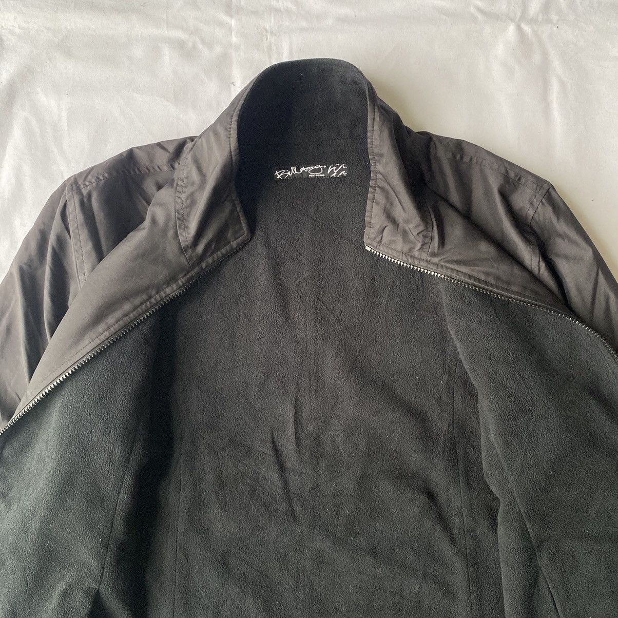 Other Billabong Zip Up Bombers Light Jacket Size US L / EU 52-54 / 3 - 7 Thumbnail