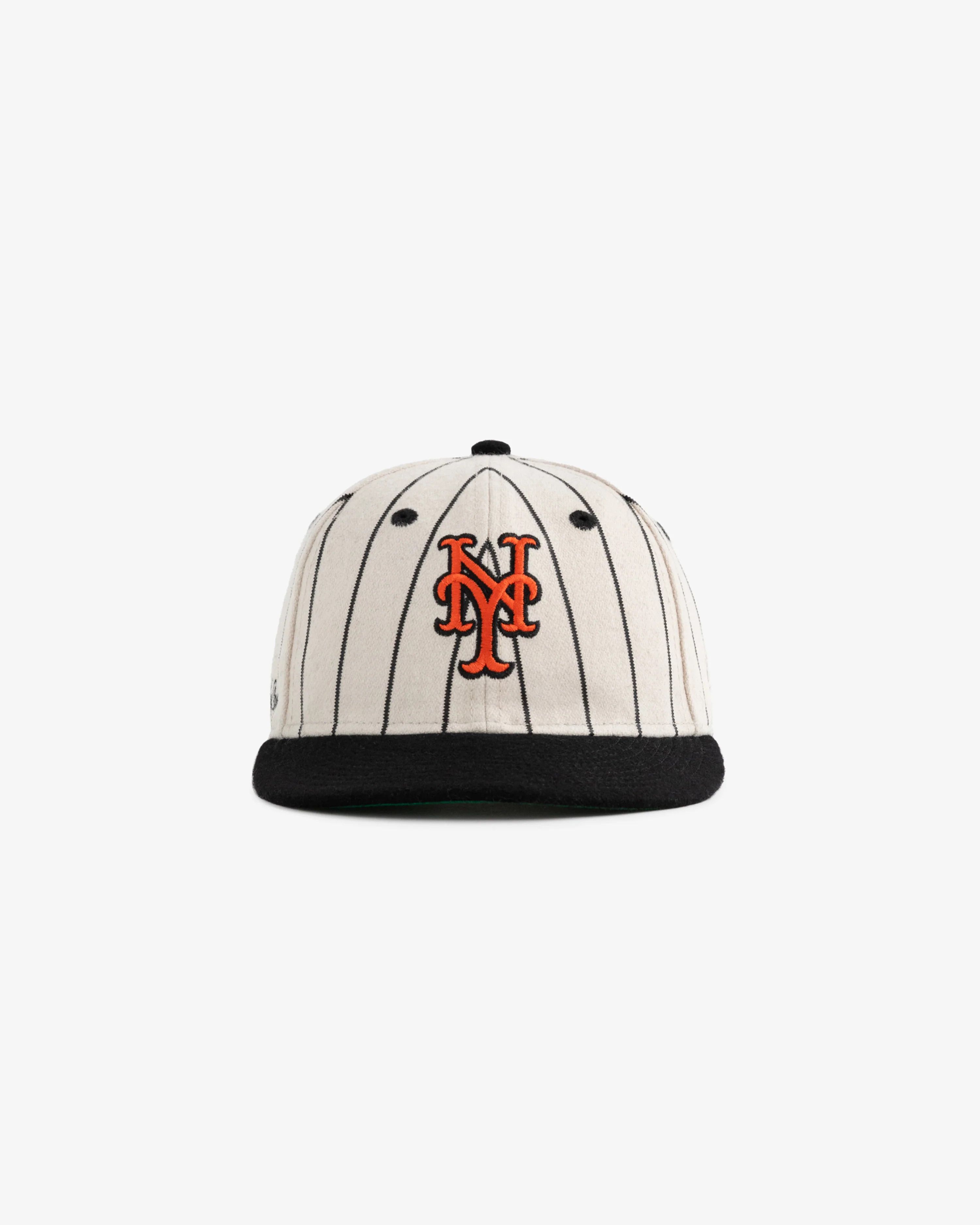 Aime Leon Dore Aime Leon Dore New Era Wool Mets Hat | Grailed