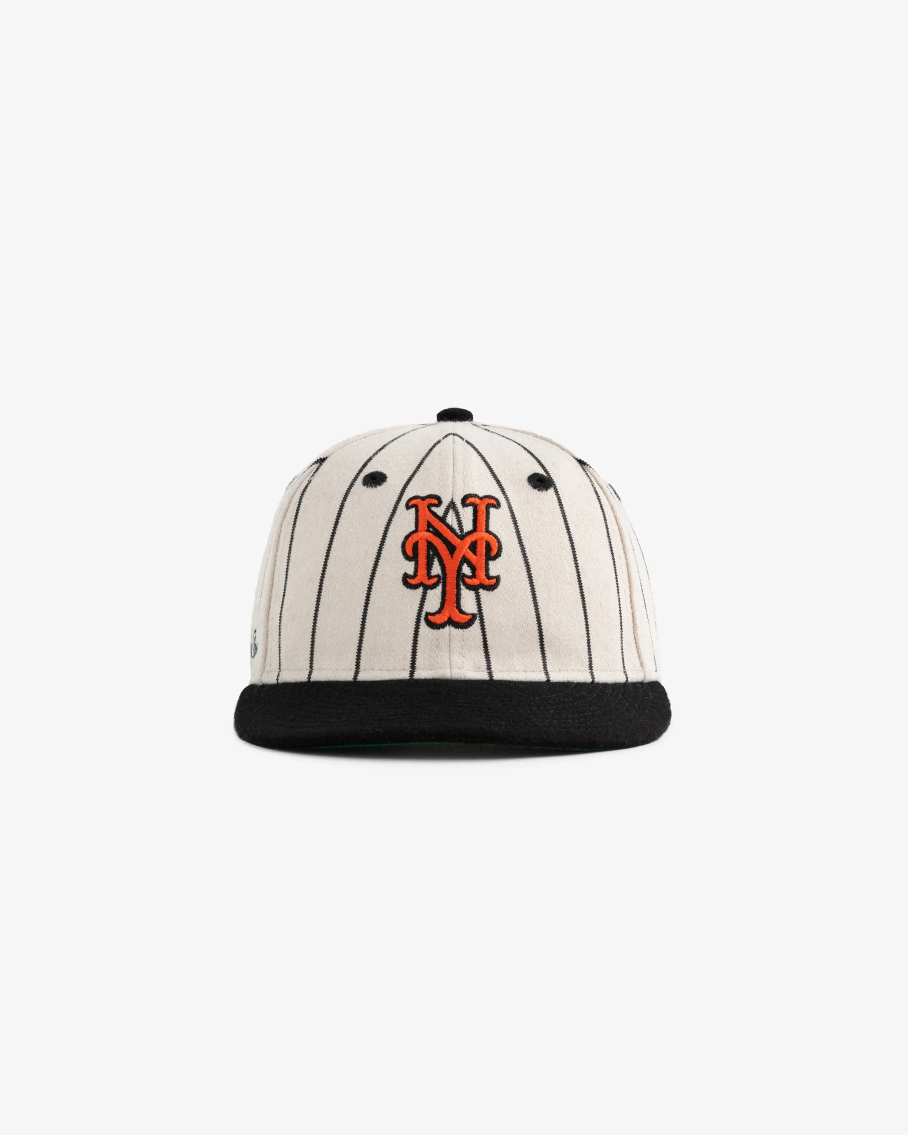image of Aime Leon Dore New Era Wool Mets Hat, Men's