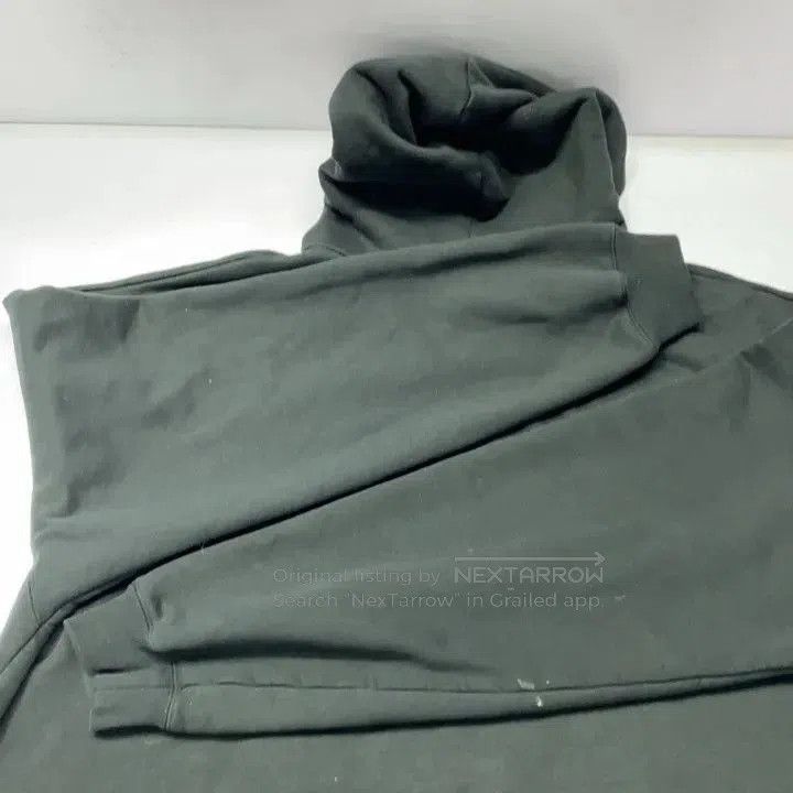 Balenciaga Balenciaga Black Logo Print Hoodie. Size US XXS / EU 40 - 9 Thumbnail