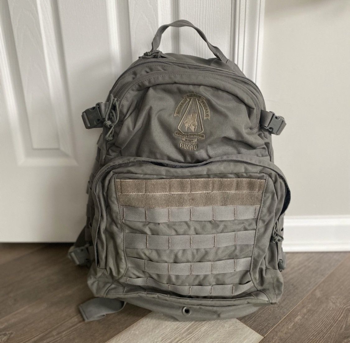 CAMELBAK MILITARY NATIONAL GUARD TACTICAL BACKPACK LARGE