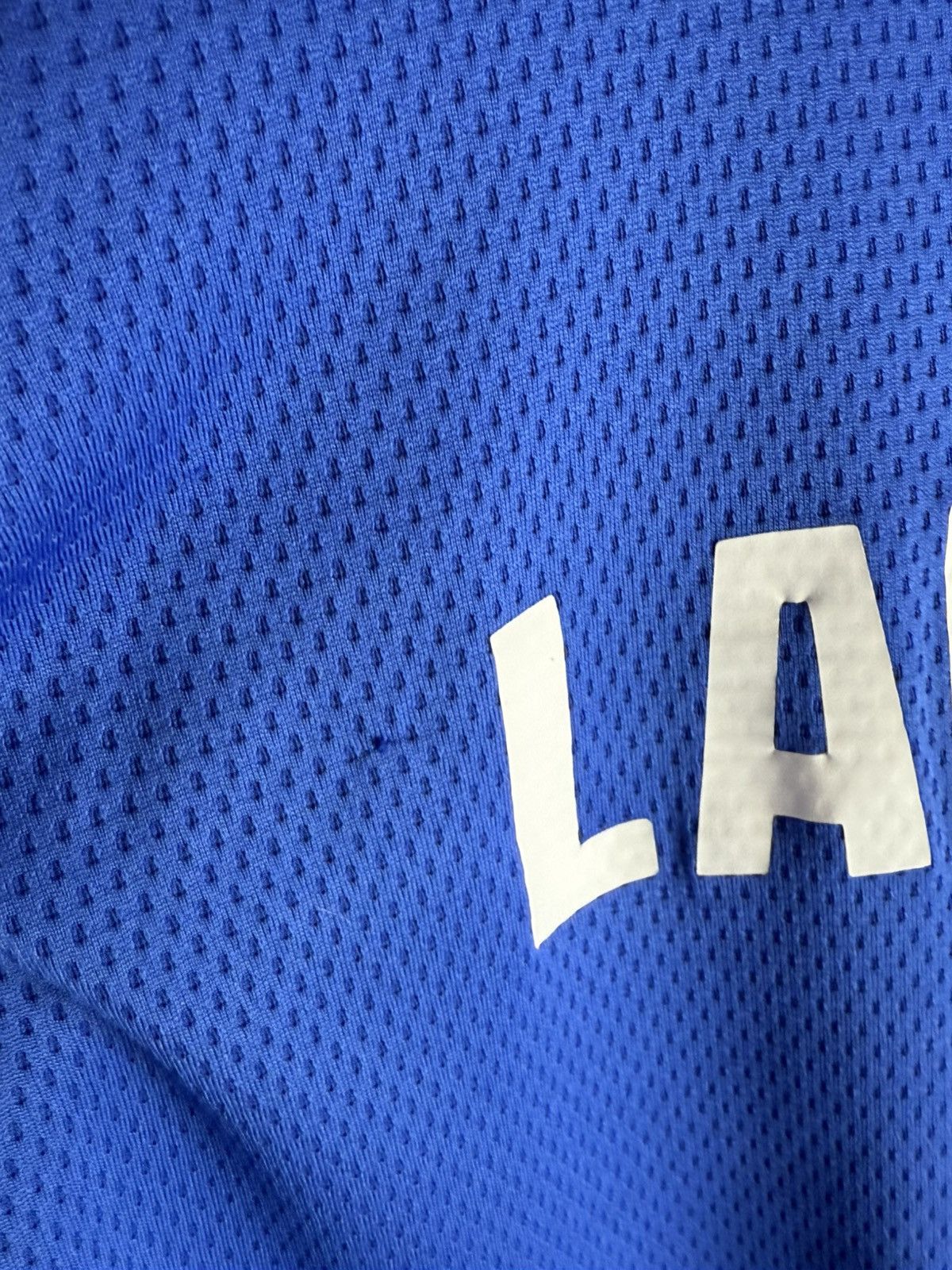 Adidas × Chelsea Soccer Chelsea 2009-10 Lampard adidas football socker Size US L / EU 52-54 / 3 - 8 Thumbnail