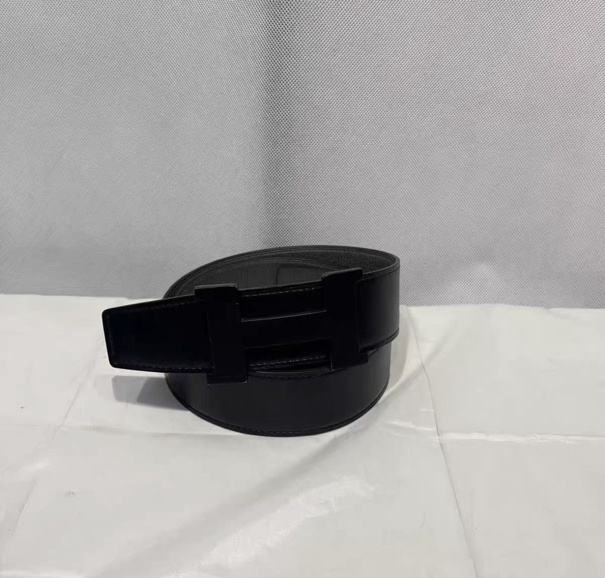 Hermes Hermes belt size 85 wxx Size ONE SIZE - 1 Thumbnail