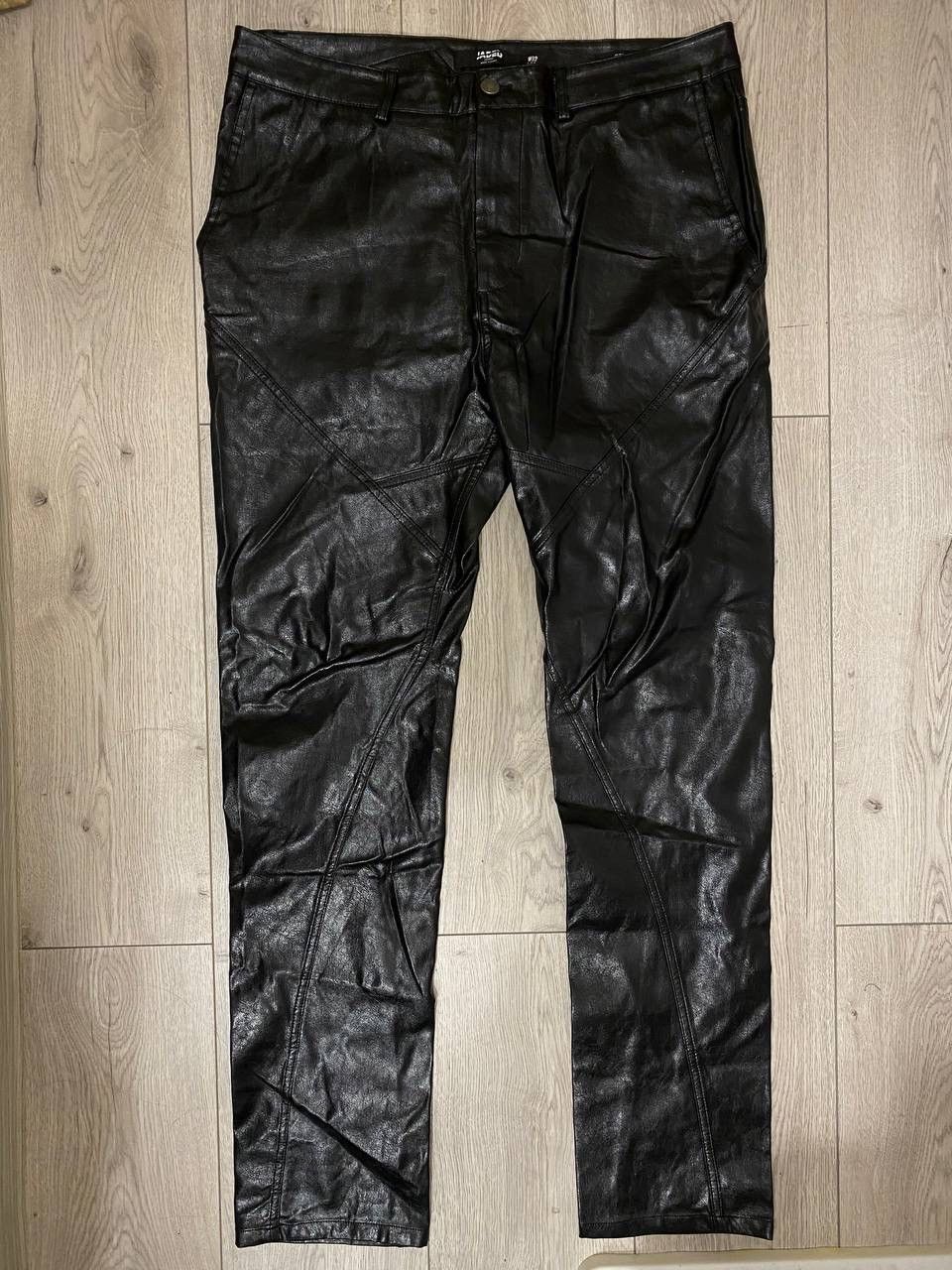 Jaded London Jaded London Pants Size US 32 / EU 48 - 1 Thumbnail