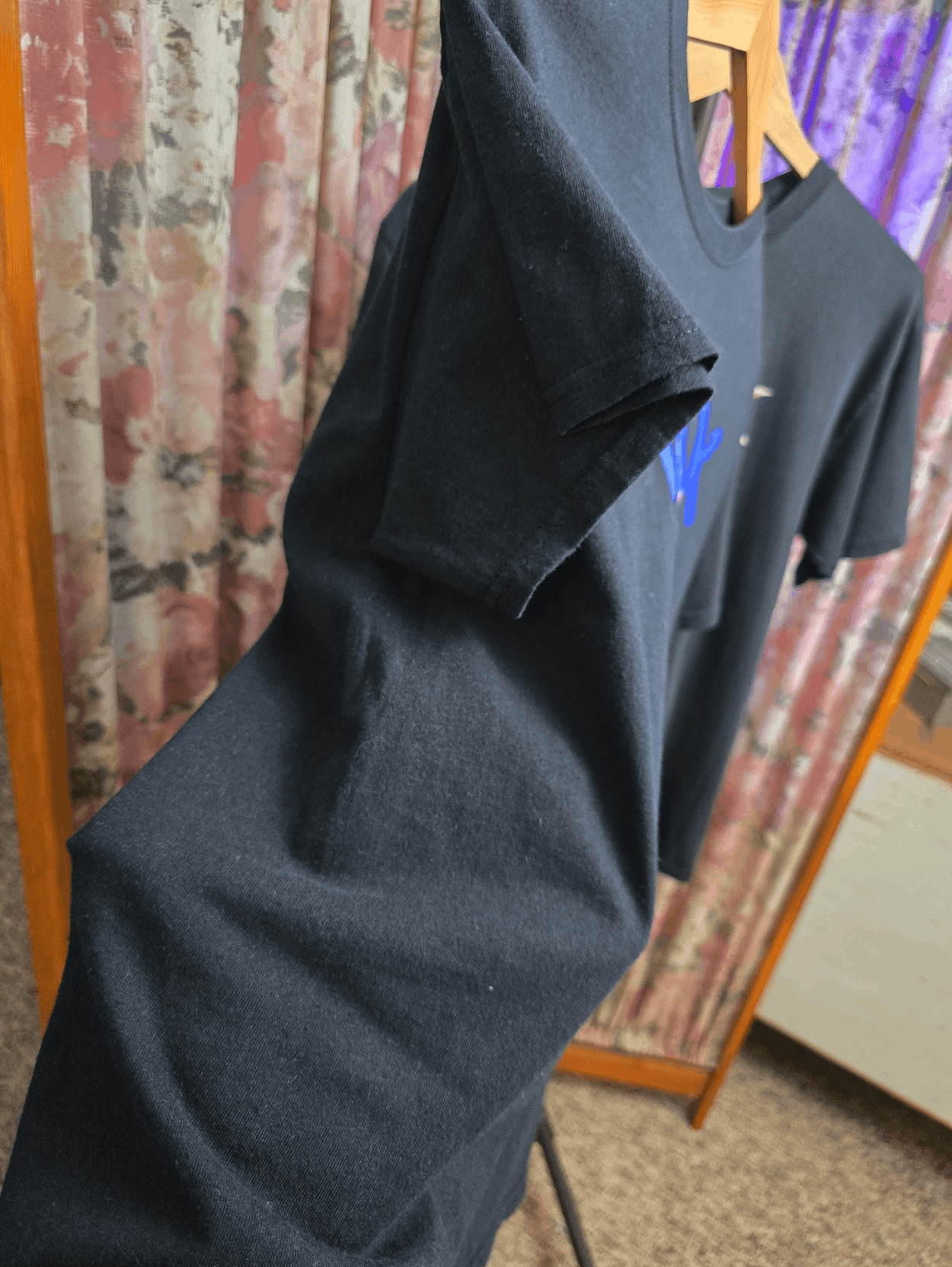 Other XXXtentacion Band Tee Size US M / EU 48-50 / 2 - 4 Thumbnail