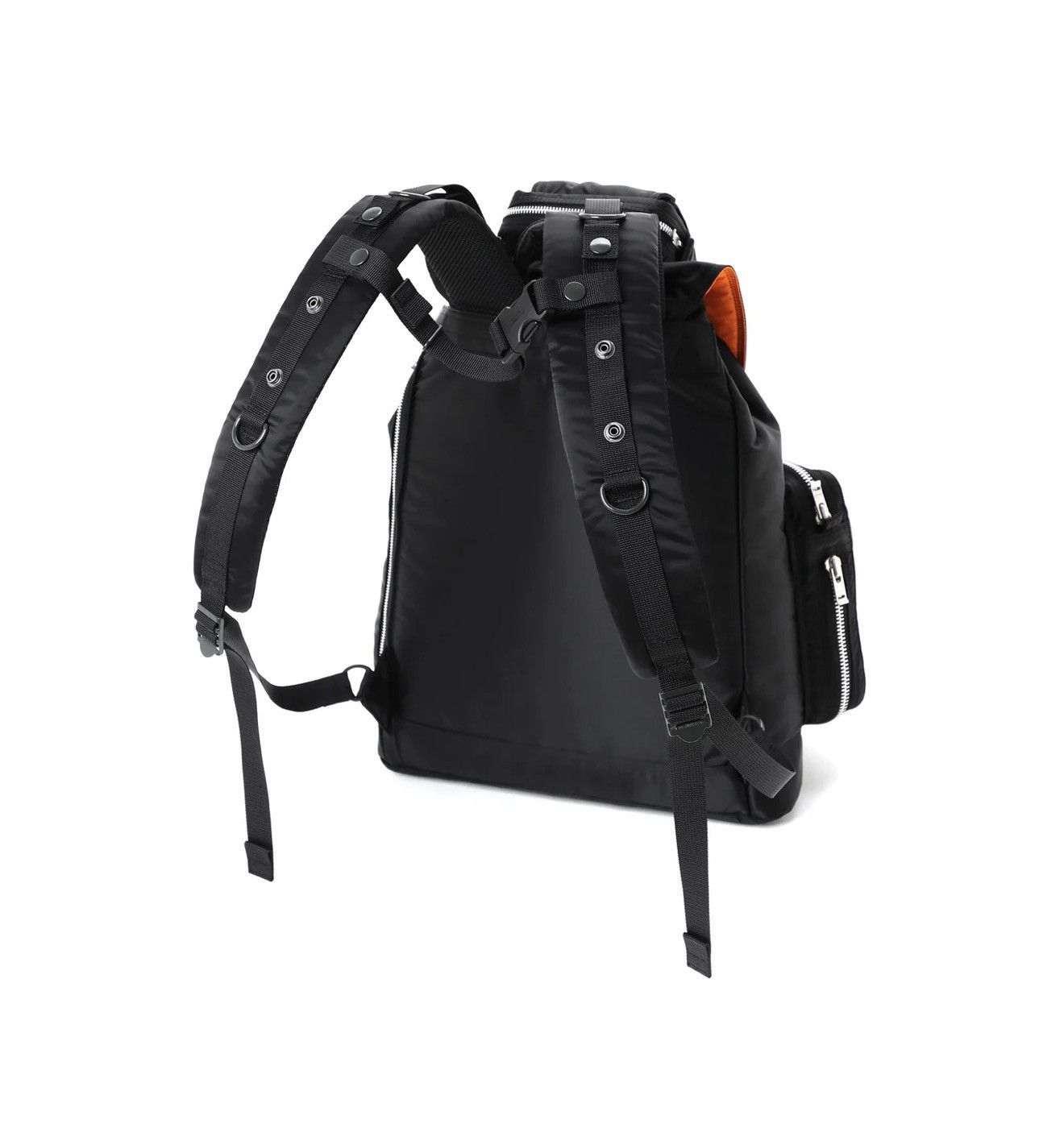 Porter Porter Tanker Rucksack Backpack Size ONE SIZE - 12 Thumbnail
