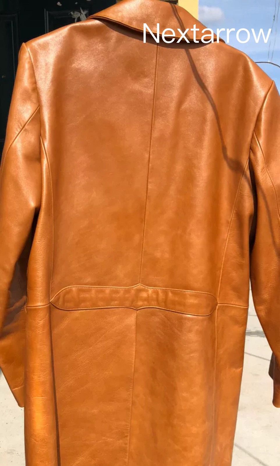 Freewheelers freewheelers leather jacket2410-Nextarrow Size US S / EU 44-46 / 1 - 2 Thumbnail