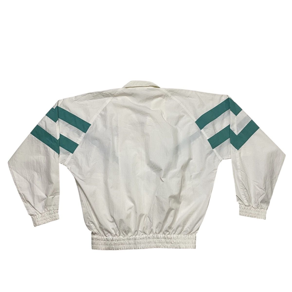 Sergio Tacchini Vintage SERGIO TACCHINI Sport Tennis Brand Size US L / EU 52-54 / 3 - 6 Thumbnail