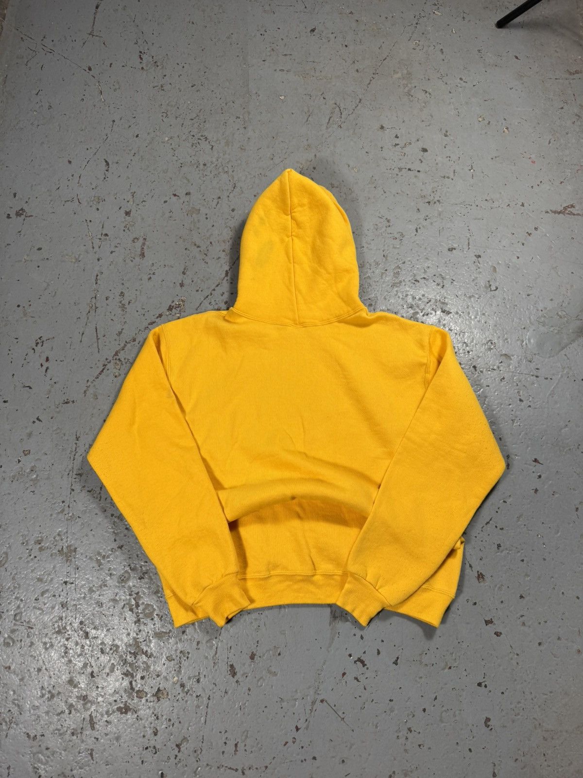 Russell Athletic Crazy Vintage Michigan Tech Huskies Russell’s Classic Hoodie Size US XL / EU 56 / 4 - 6 Thumbnail