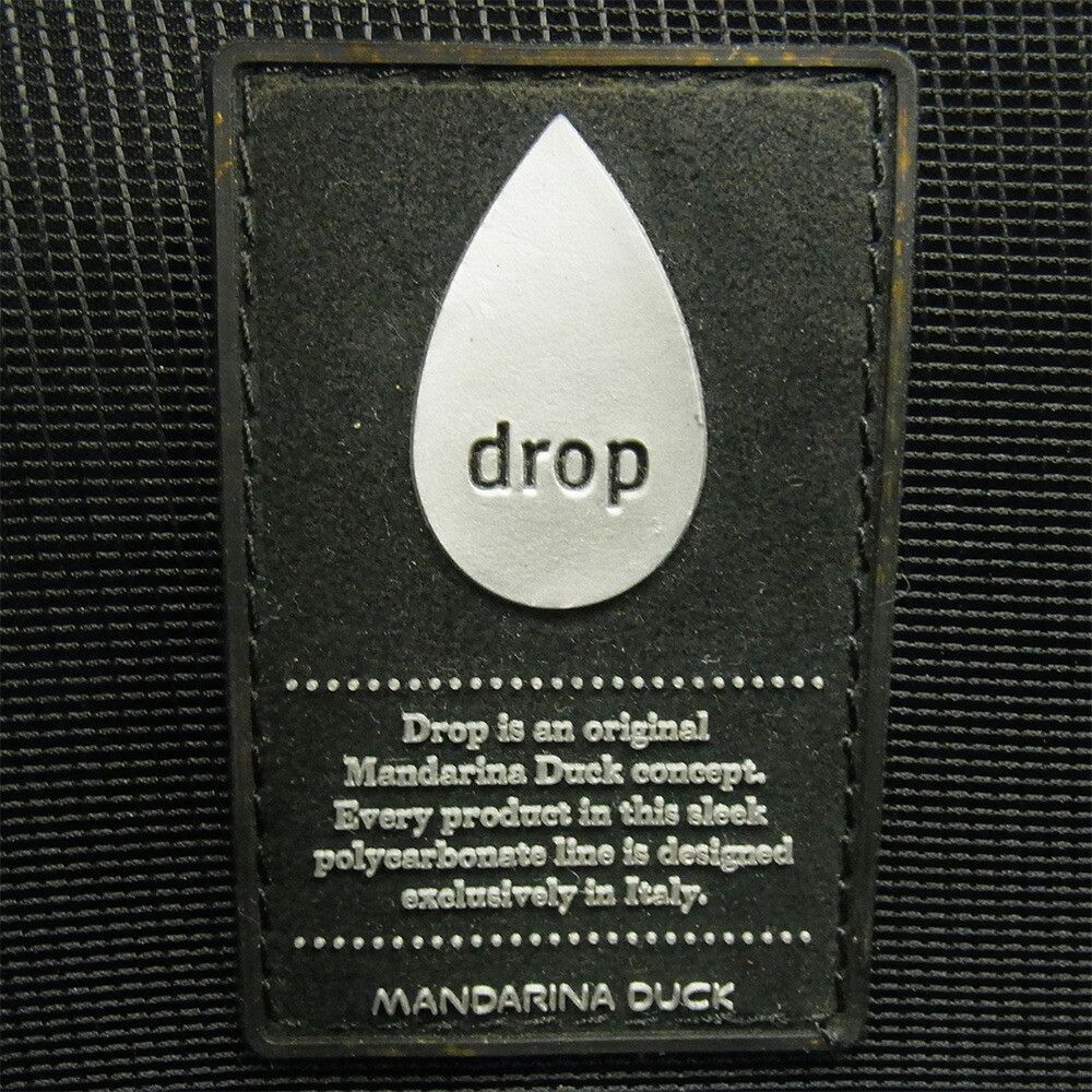 Mandarina Duck Caster Bag Size ONE SIZE - 8 Thumbnail