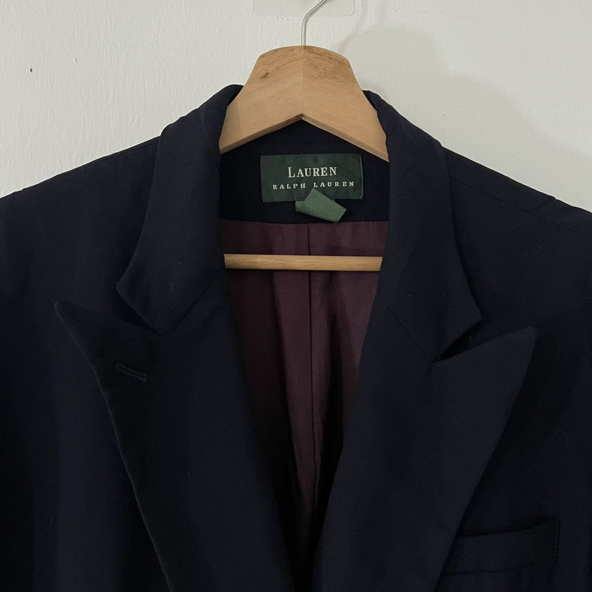 Ralph Lauren Ralph lauren woman blazer jacket Size M / US 6-8 / IT 42-44 - 5 Thumbnail