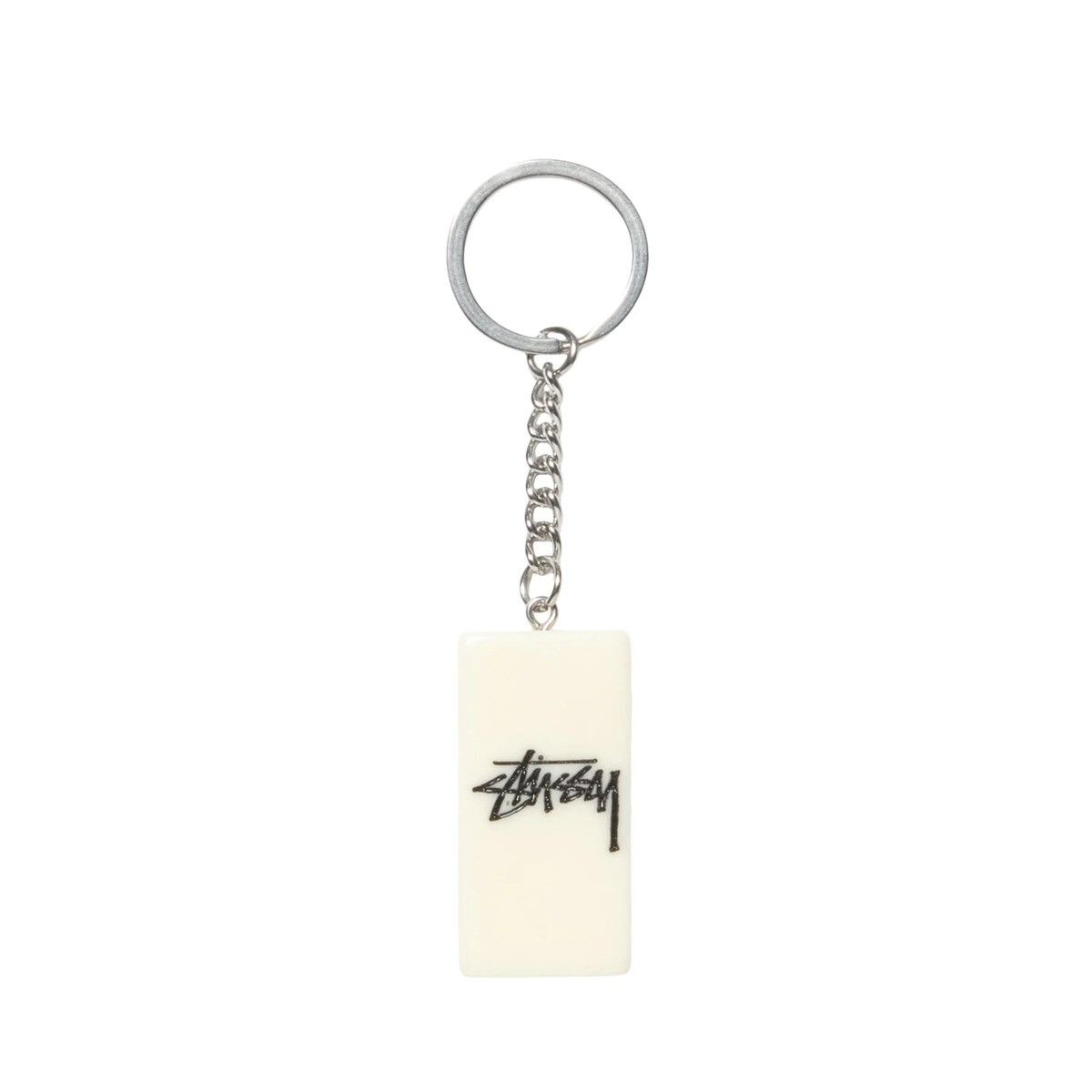 Stussy Stussy Domino Keychain Grailed