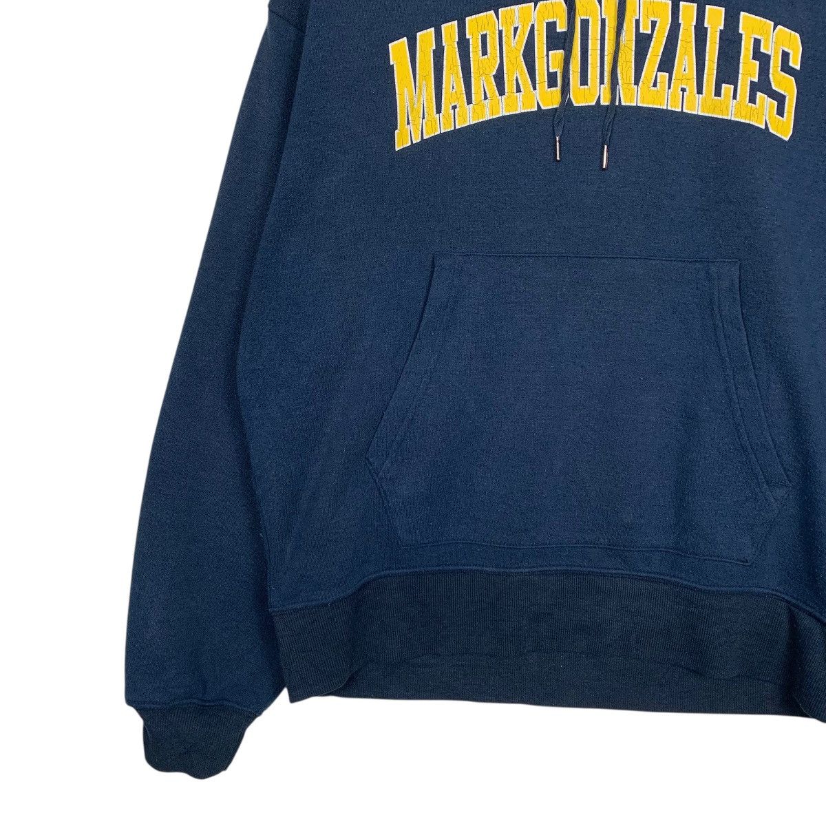 Other Mark Gonzalez Pullover Hoodie Size US M / EU 48-50 / 2 - 3 Thumbnail