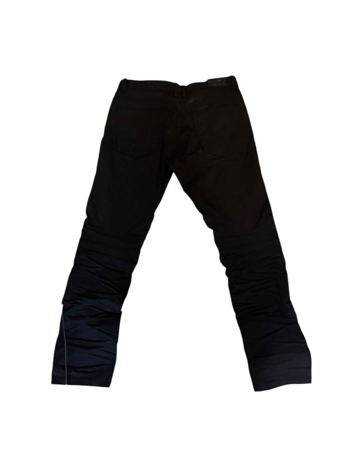 Smoke Rise Men Stylist jeans Size US 34 / EU 50 - 4 Thumbnail
