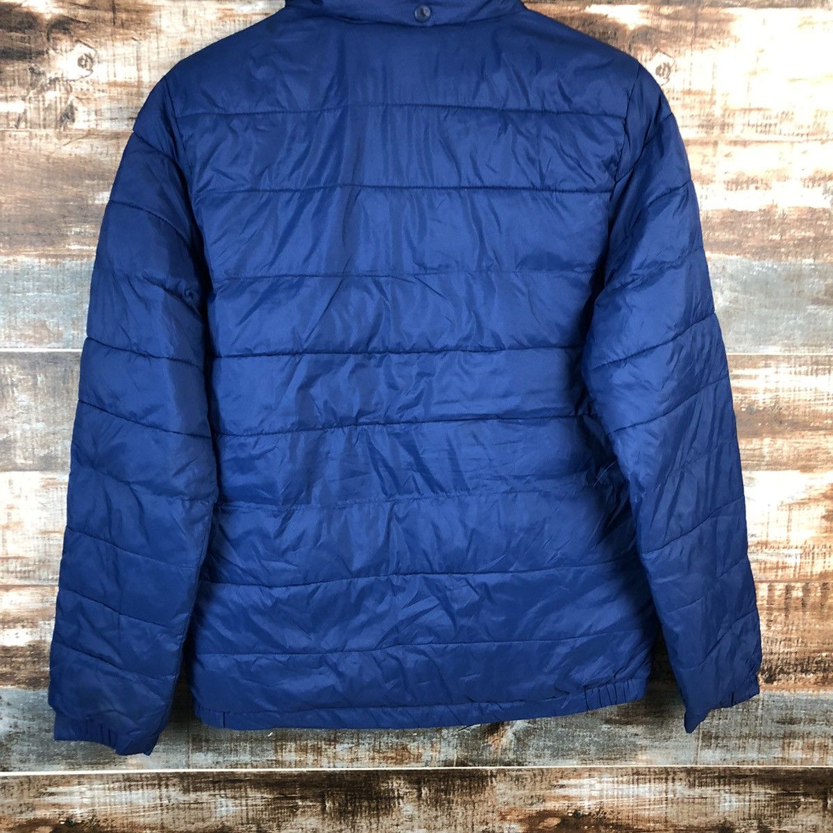 Gap Gap Blue Sweater puffer jacket #A2202 Size US S / EU 44-46 / 1 - 13 Thumbnail