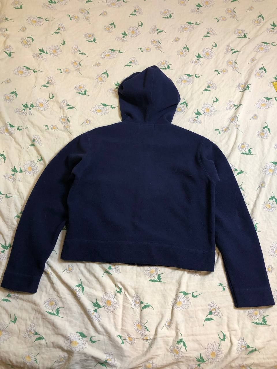 Burberry Thomas Burberry Fleece Lined Hoodie Sweatshirt Full Zip Size S / US 4 / IT 40 - 11 Thumbnail