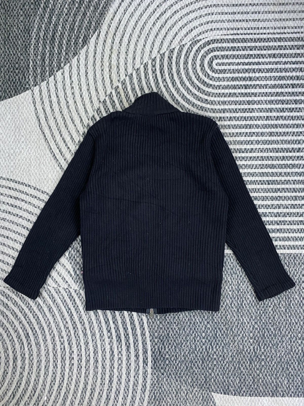 Ralph Lauren Ralph Lauren Polo Jean Co. Hybrid Style Zipper Jacket Size US S / EU 44-46 / 1 - 2 Thumbnail