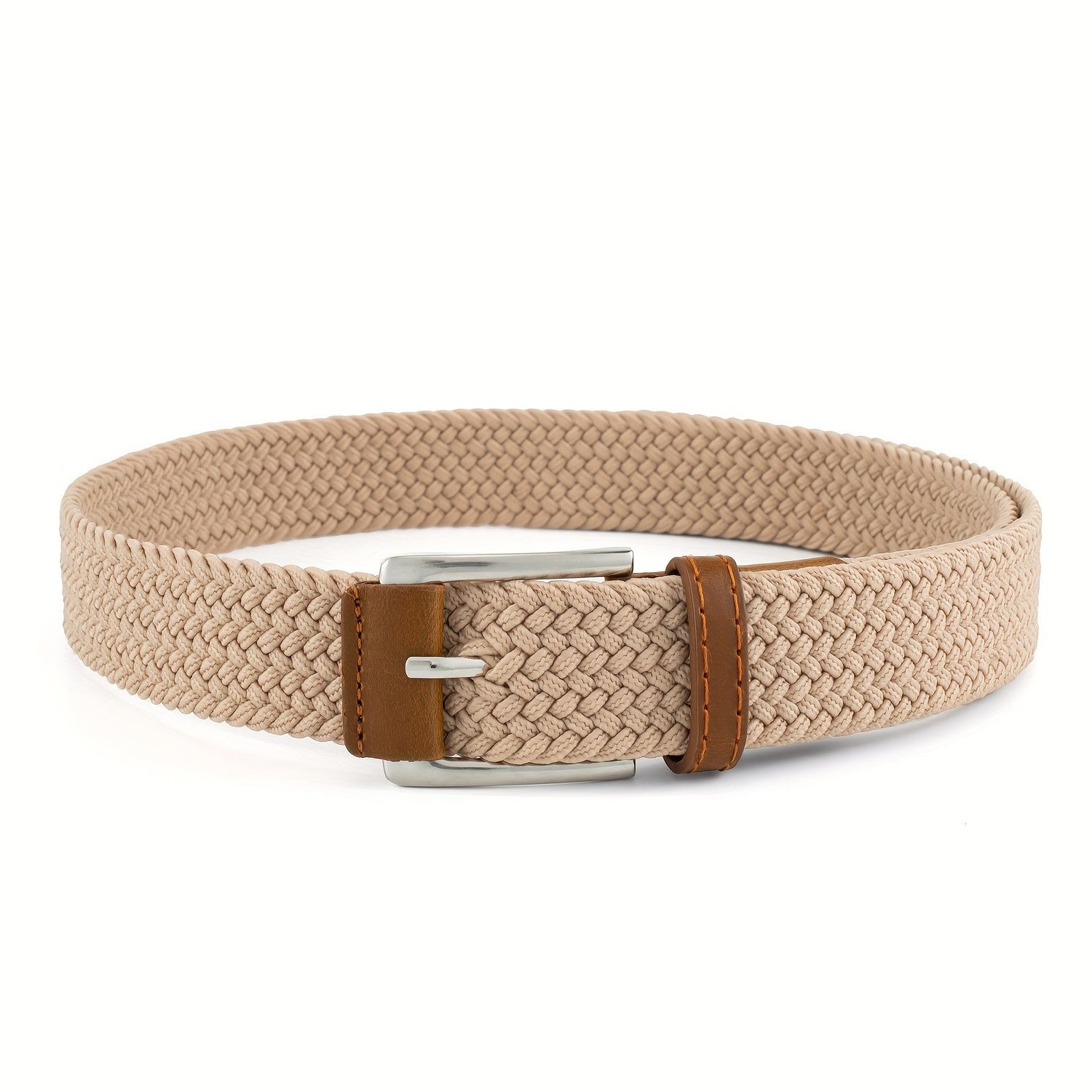 Vintage Casual Breathable Outdoor Belt Size ONE SIZE - 1 Thumbnail
