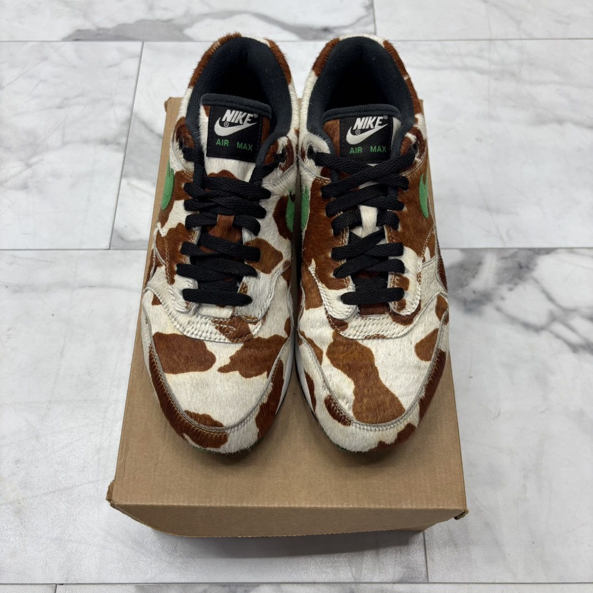 Nike × atmos Nike X Atmos 3.0 “Giraffe” Size US 9 / EU 42 - 1 Thumbnail