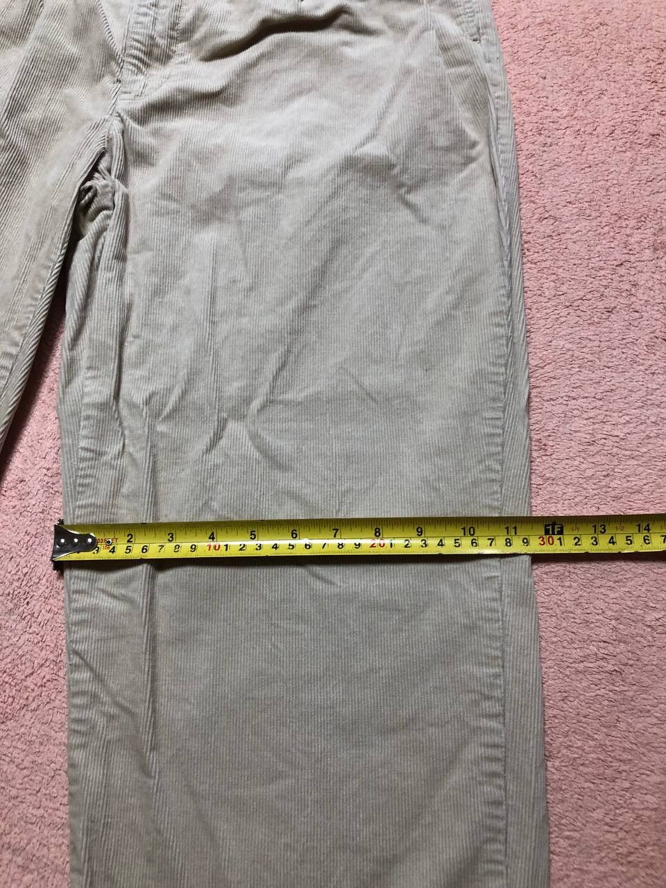 Polo Ralph Lauren Polo Ralph Lauren Casual Pants Size US 35 - 10 Thumbnail