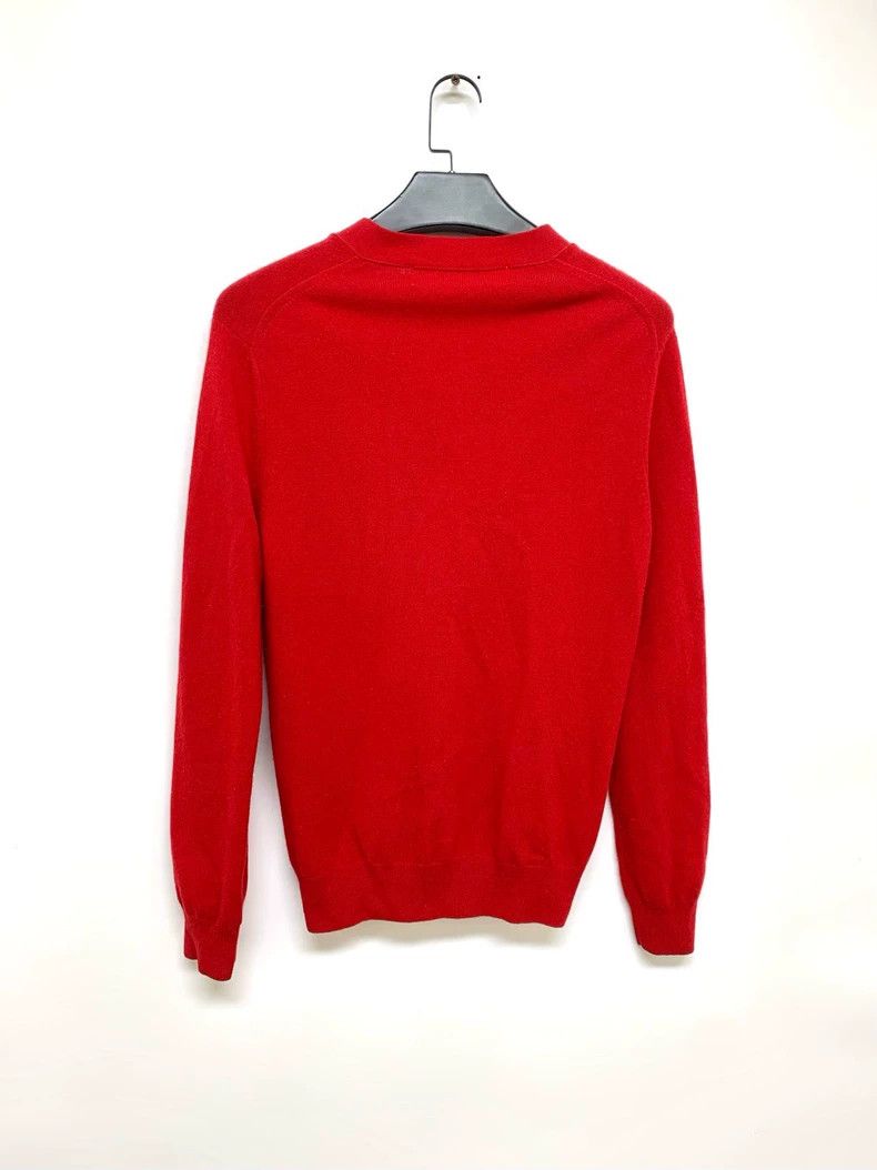 Comme des Garcons Comme Des Garcons Cardigan Size L / US 10 / IT 46 - 8 Thumbnail