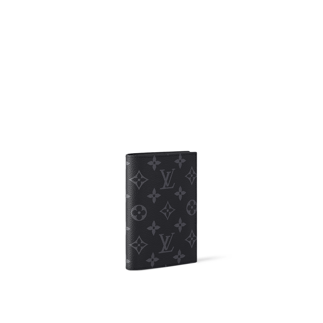 Louis Vuitton Passport Cover Size ONE SIZE - 5 Thumbnail