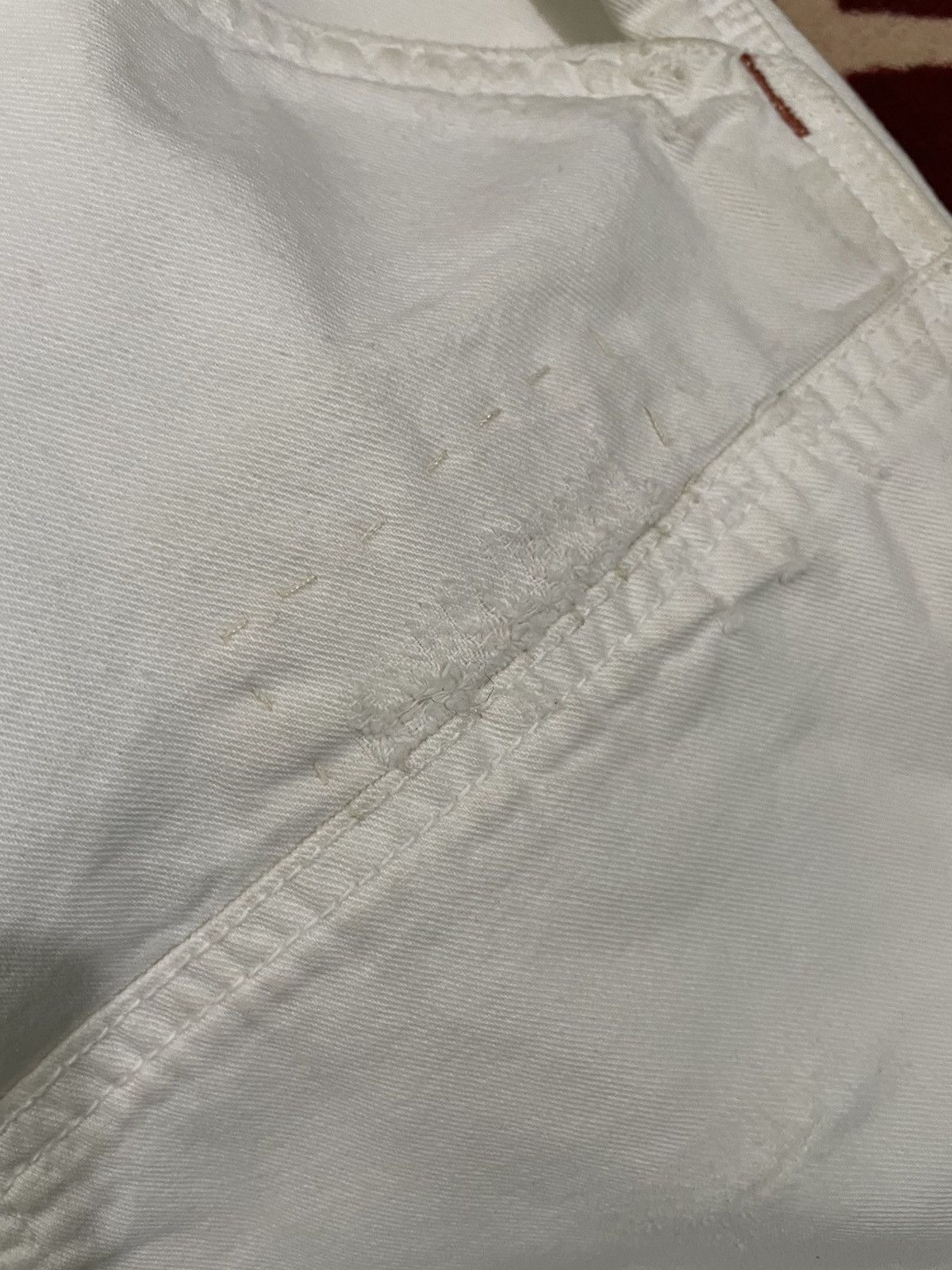 Polo Ralph Lauren Vintage polo ralph lauren carpenter Pants Size US 34 / EU 50 - 16 Thumbnail