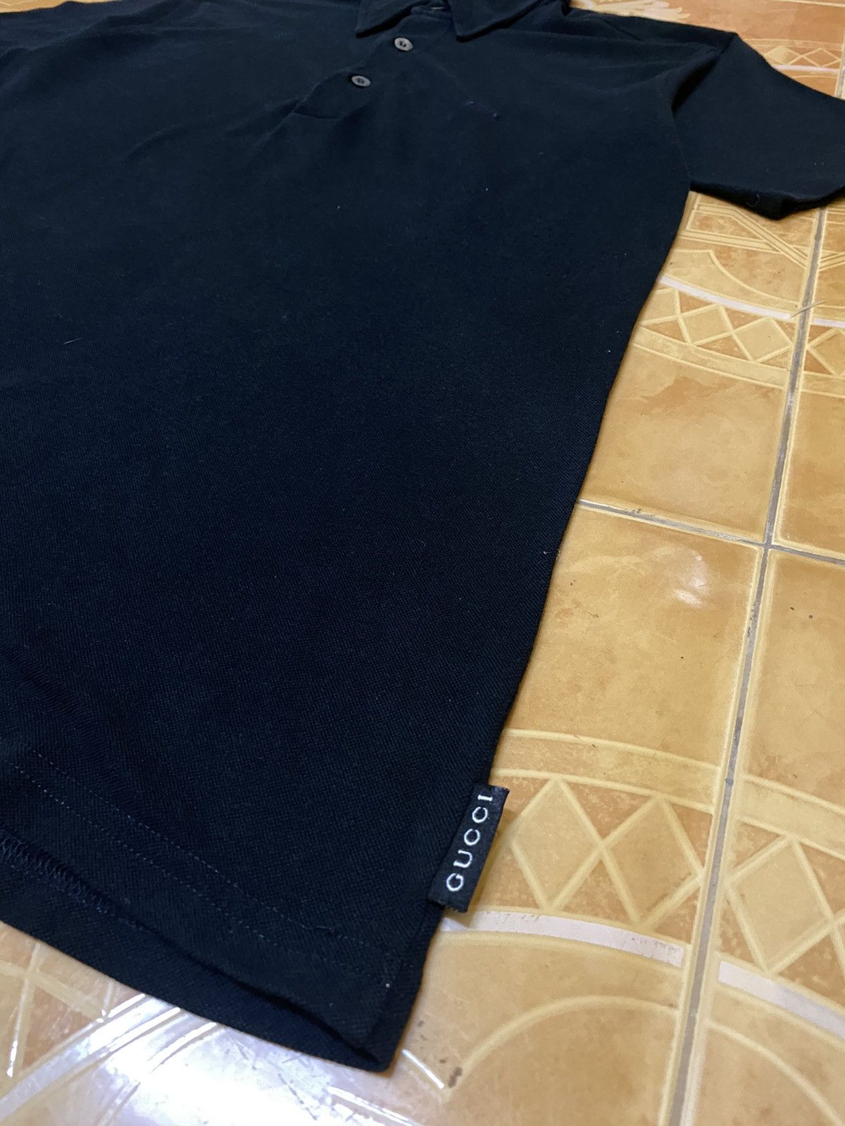 Gucci Gucci shirt Size US M / EU 48-50 / 2 - 7 Thumbnail