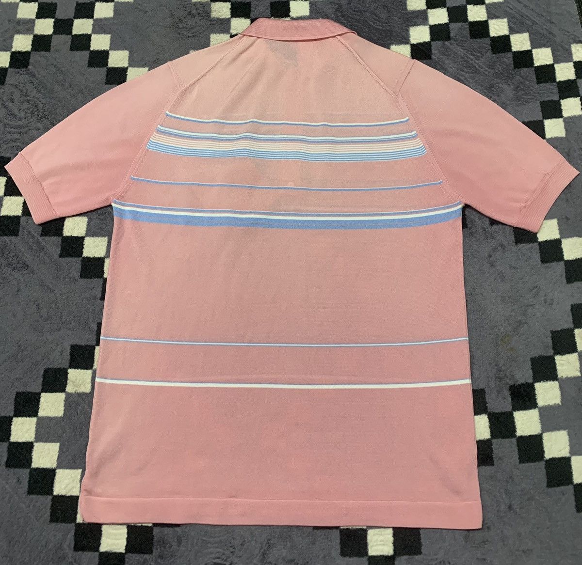 Vintage Vintage montagut 70s shirt Size US L / EU 52-54 / 3 - 2 Thumbnail