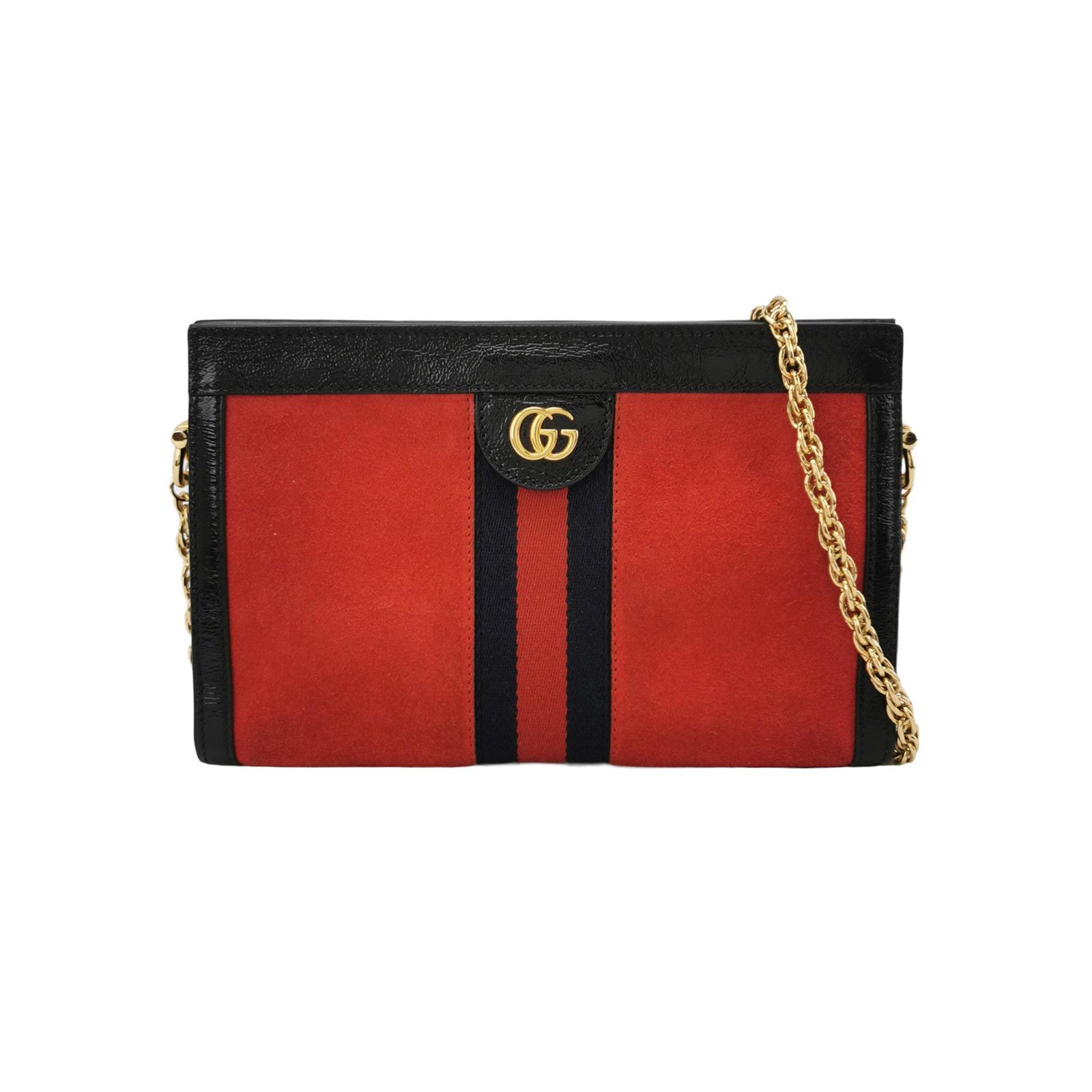 Gucci Gucci Women os Shoulder Bags Size ONE SIZE - 1 Thumbnail