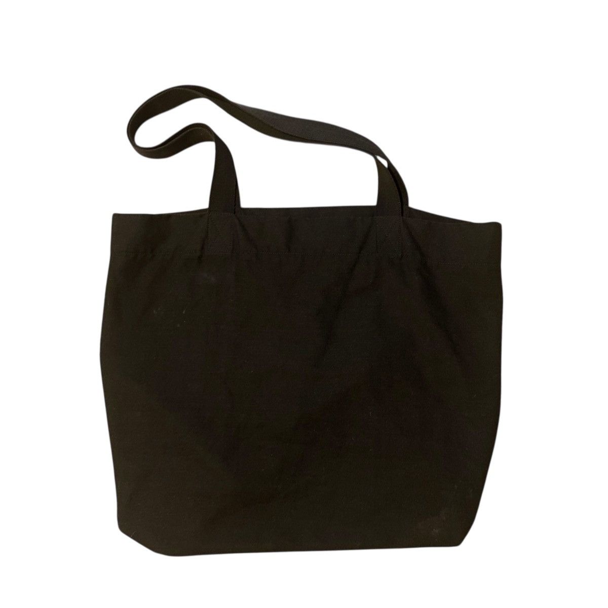 Yohji Yamamoto Yohji Yamamoto bag Size ONE SIZE - 2 Thumbnail