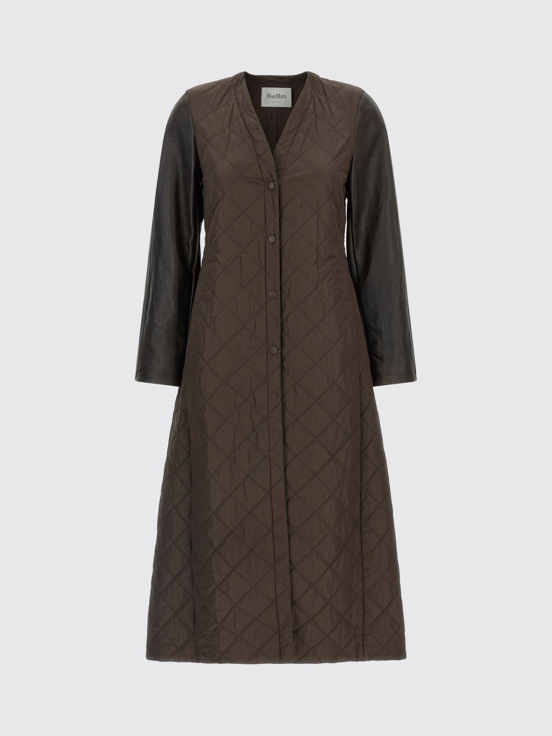 Max Mara Max Mara Jacket Woman Green Size M / US 6-8 / IT 42-44 - 1 Thumbnail