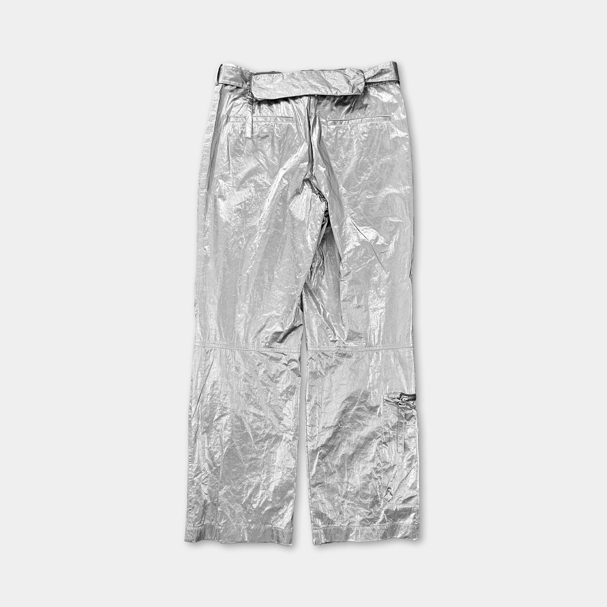 Helmut Lang Helmut Lang 1999 Re-Edition Astronaut Pants Size US 32 / EU 48 - 5 Thumbnail