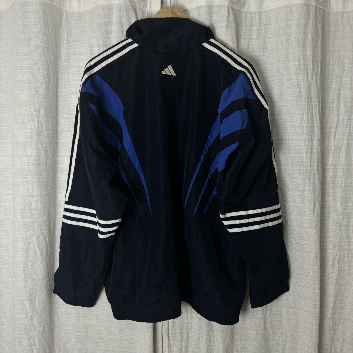 Adidas × Vintage VINTAGE ADIDAS JACKET Size US M / EU 48-50 / 2 - 4 Thumbnail
