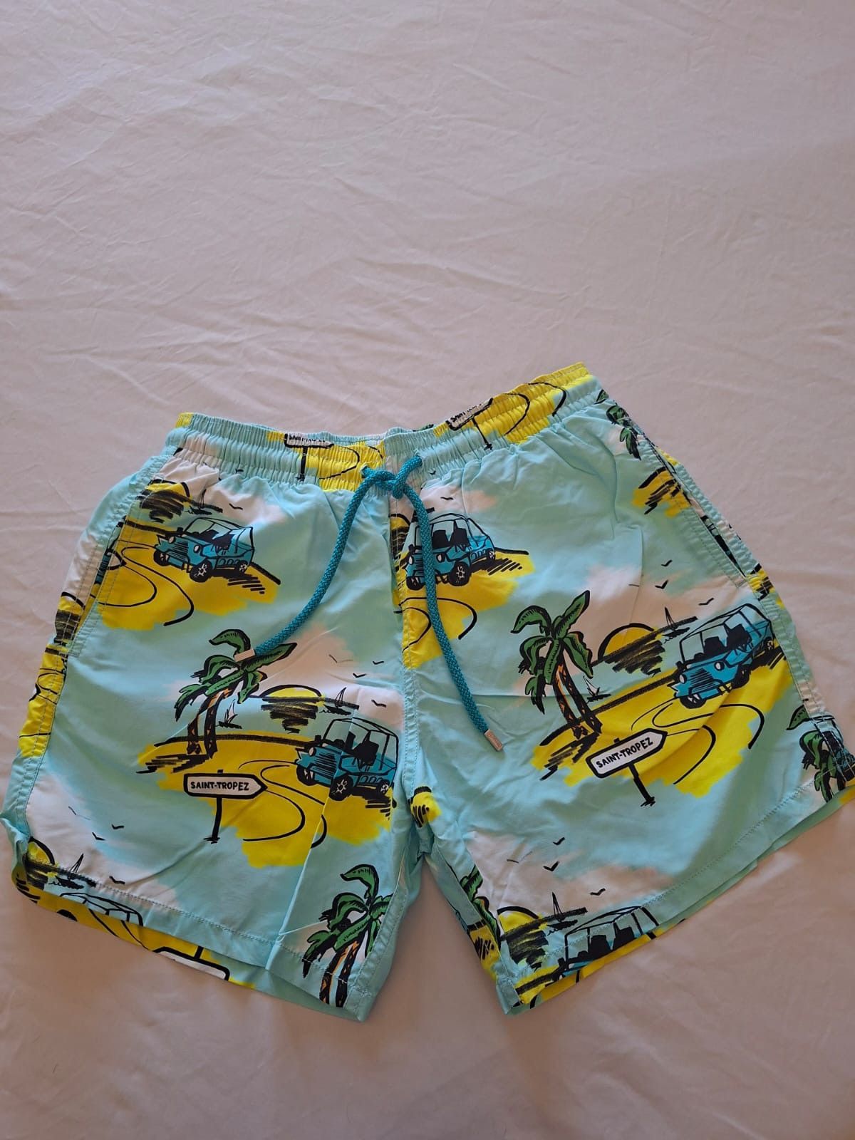 Vilebrequin Vilebrequin Swimwear Size US 32 / EU 48 - 2 Thumbnail