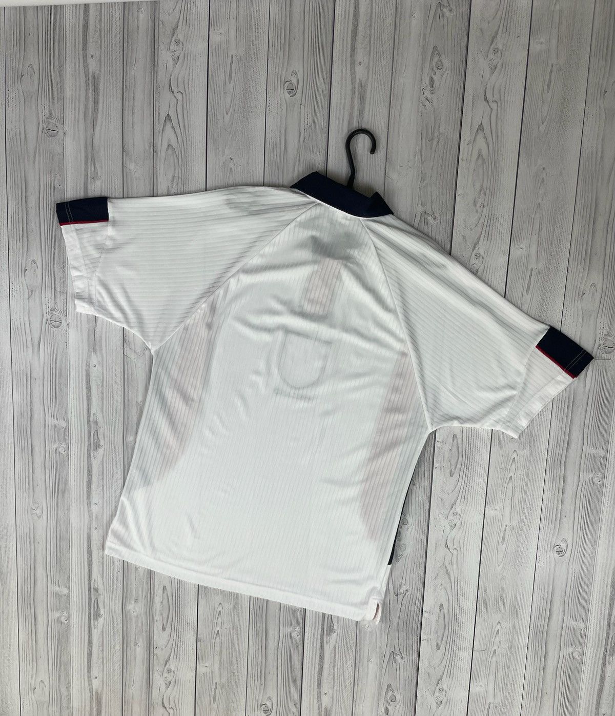 Other Vintage England retro jersey size L Size US L / EU 52-54 / 3 - 6 Thumbnail