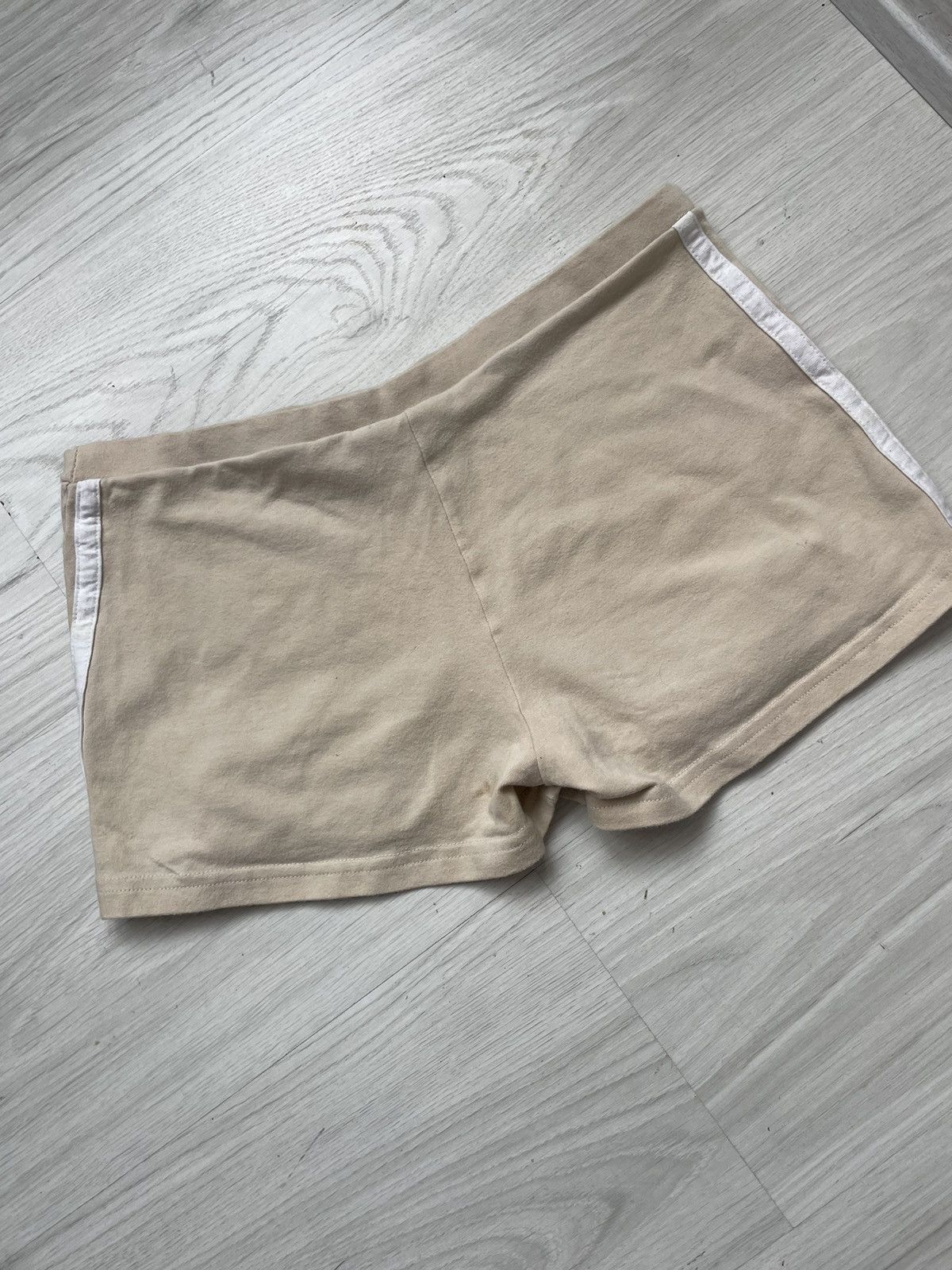 Vintage Vintage short Size 25" / US 0 / IT 36 - 3 Thumbnail