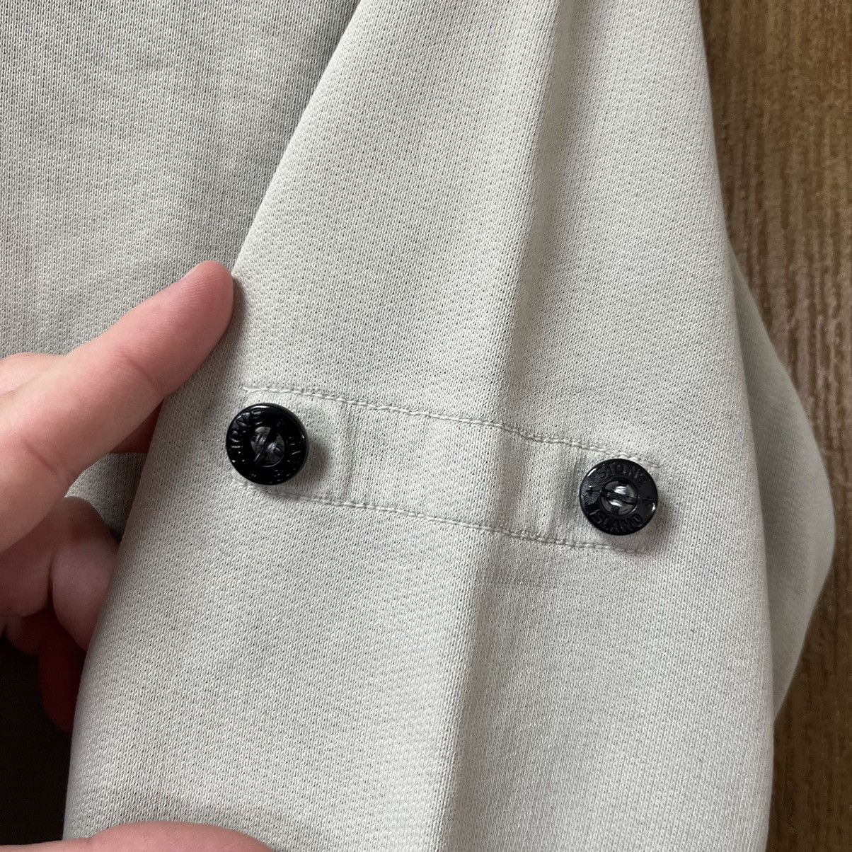 Stone Island Sweatshirt Stone Island Size US S / EU 44-46 / 1 - 3 Thumbnail