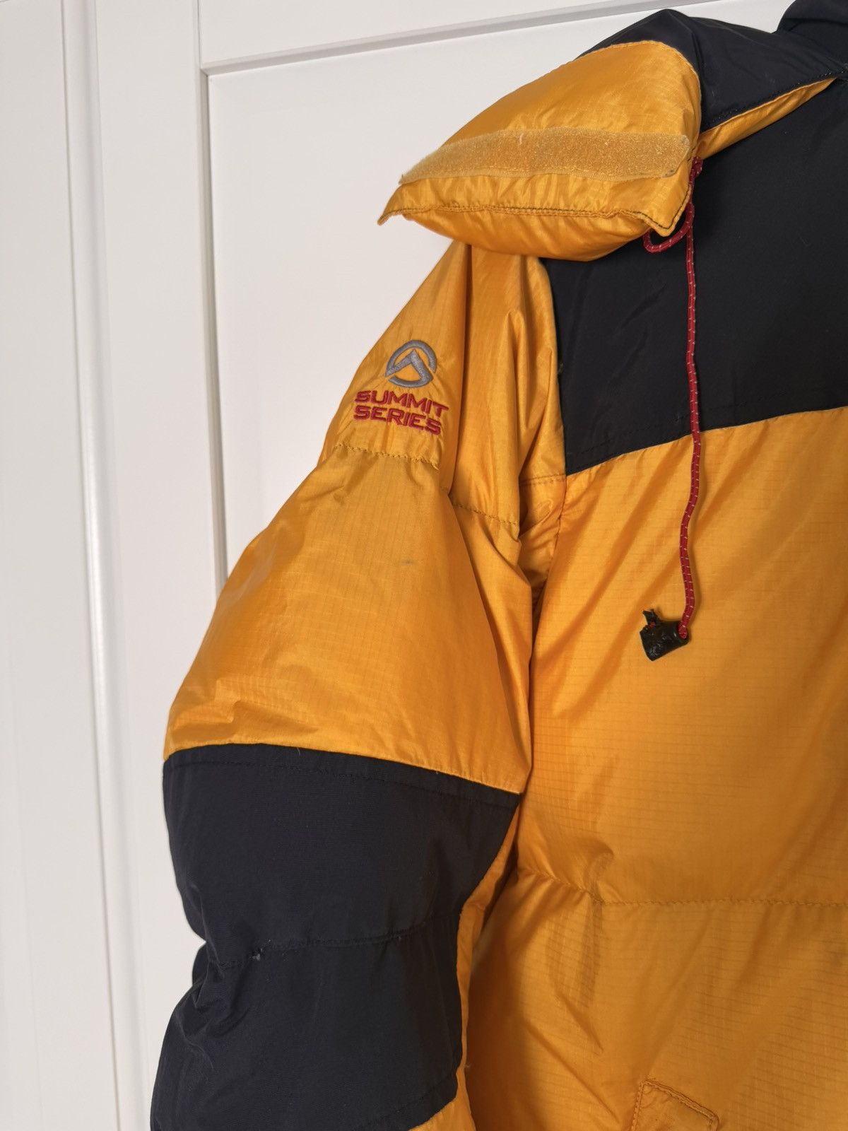 The North Face The North Face Jacket Yellow Women’s – Size XXL (Men’s M) Size XXL / US 16-18 / IT 52-54 - 6 Thumbnail