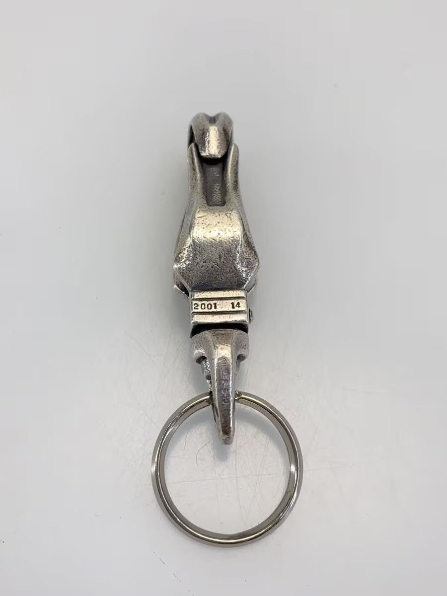 Yohji Yamamoto YOHJI YAMAMOTO/Hook/Pendant Top Double Wing Size ONE SIZE - 2 Thumbnail