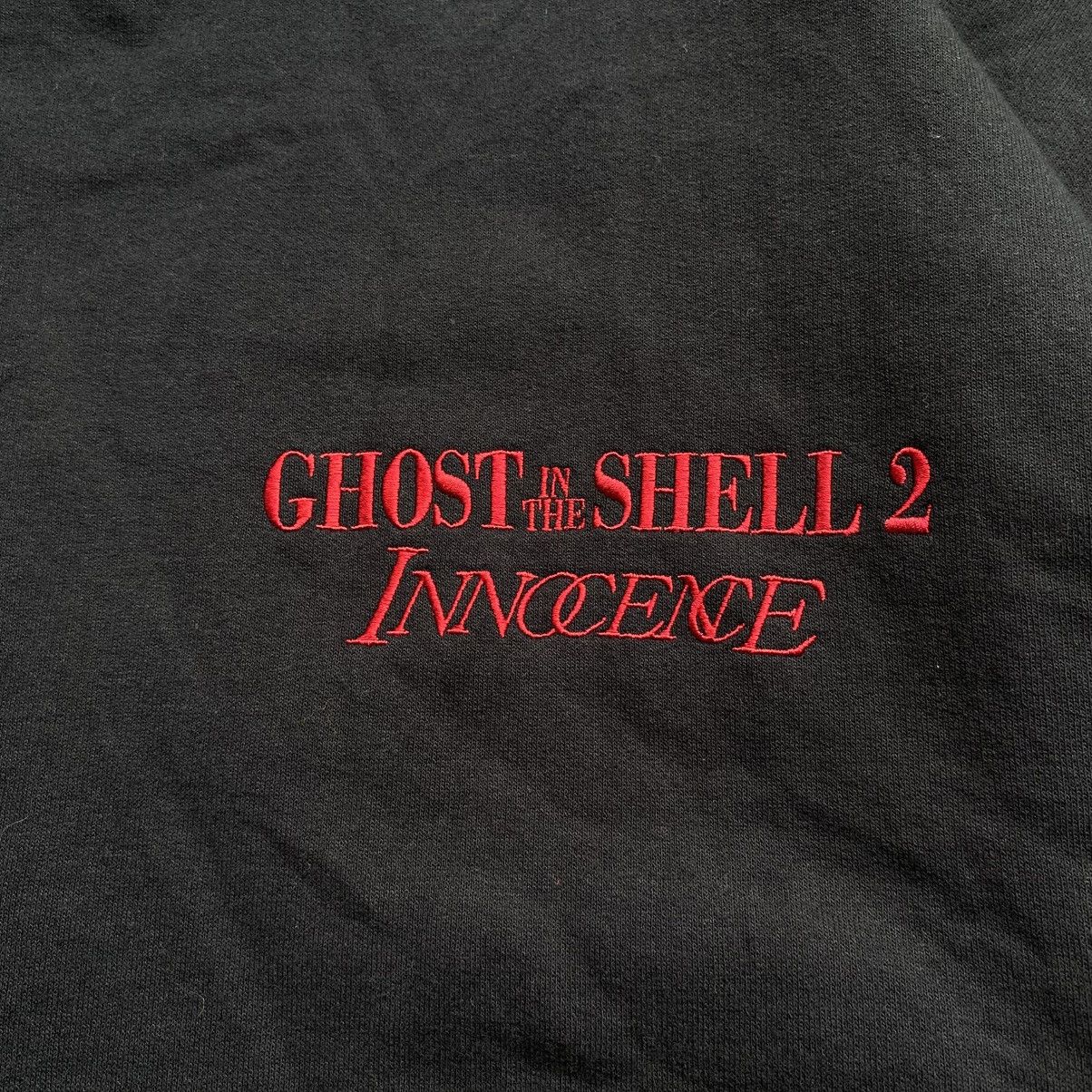 Wacko Maria Wacko Maria Guilty Parties | Ghost in the Shell 2 Sweater Size US XXL / EU 58 / 5 - 4 Thumbnail