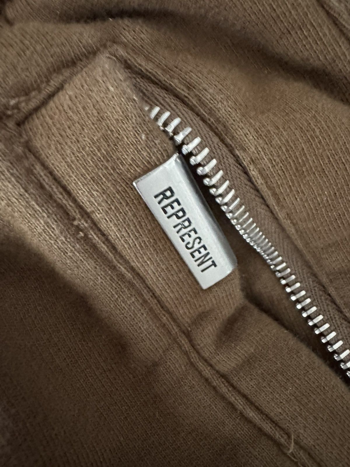 Represent Clo. Represent Clo. Blanks Joggers sz. M Size US 32 / EU 48 - 3 Thumbnail