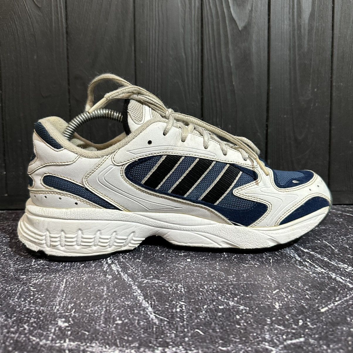 Adidas VINTAGE 99 ADIDAS GRIND Men’s Sneakers Size 9us 42.5FR 27 cm Size US 9 / EU 42 - 6 Thumbnail