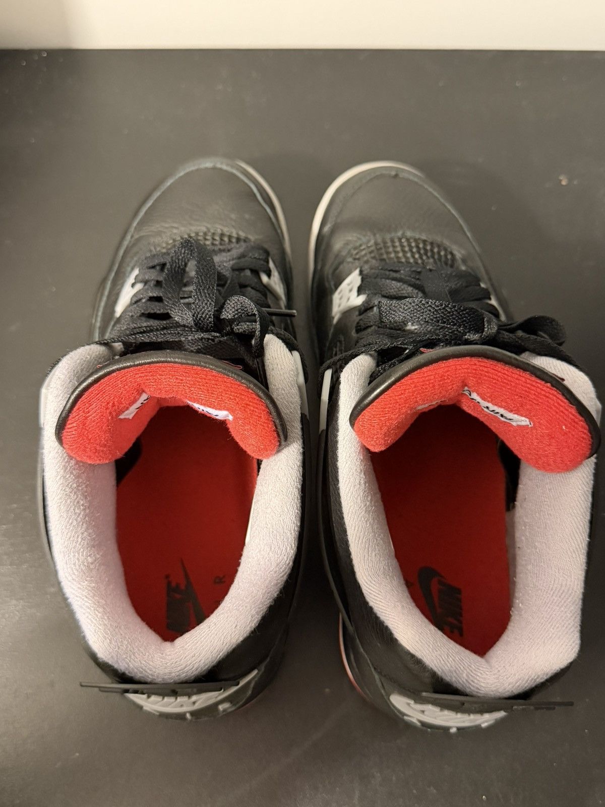 Jordan Brand Air Jordan 4 Retro reimagined Size US 10 / EU 43 - 5 Thumbnail