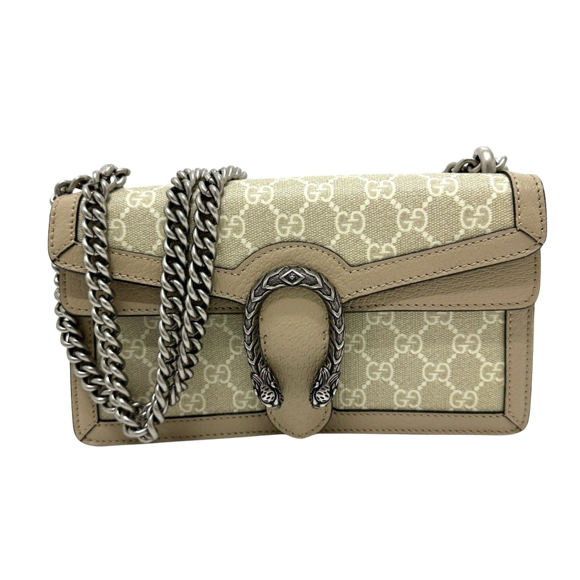 Gucci Gucci Dionysus shoulder Size ONE SIZE - 1 Thumbnail