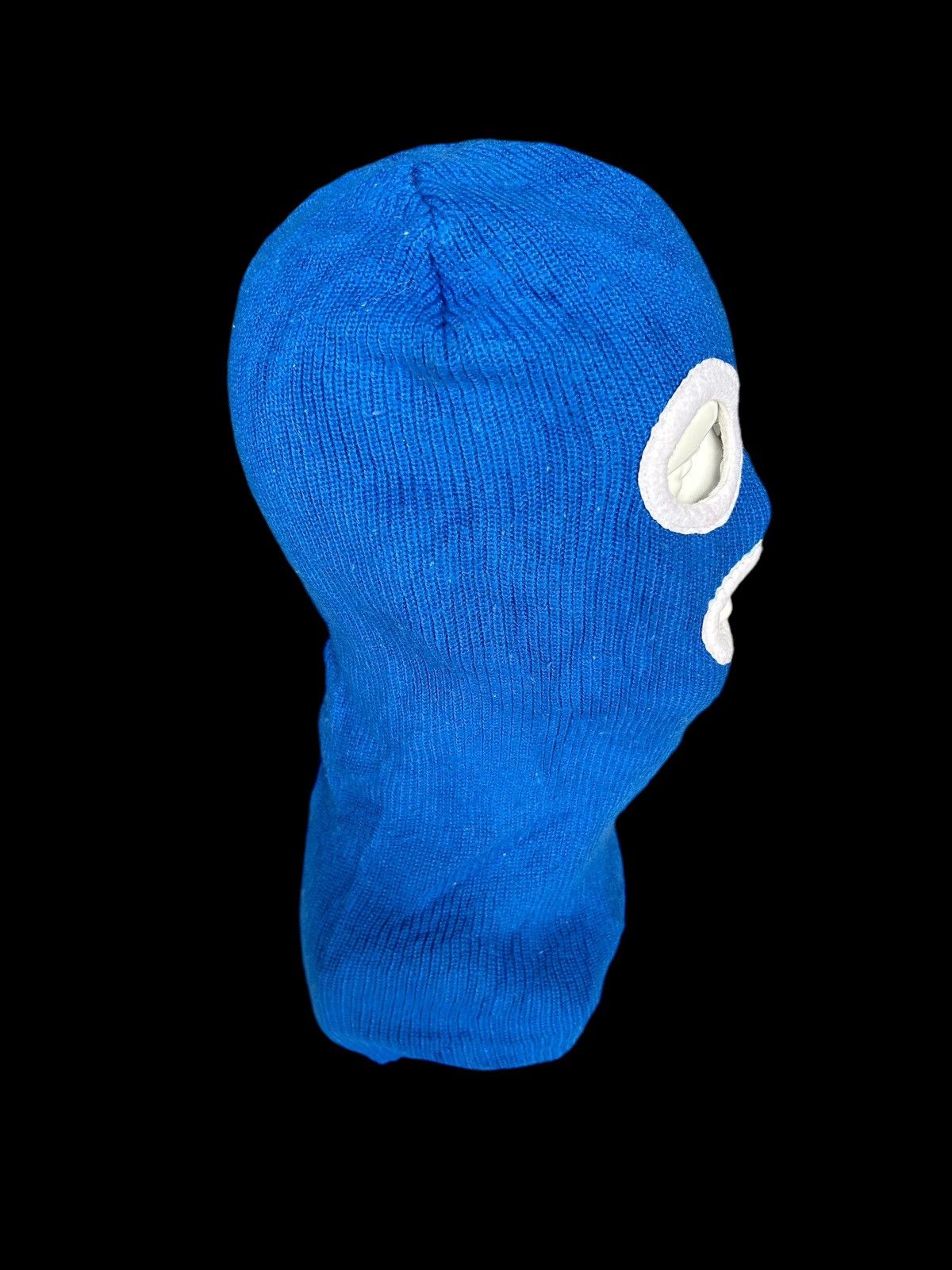 Japanese Brand × Kapital × Vintage Balaclava Masked Japanese Style Rare ☠️☠️ Size ONE SIZE - 5 Thumbnail