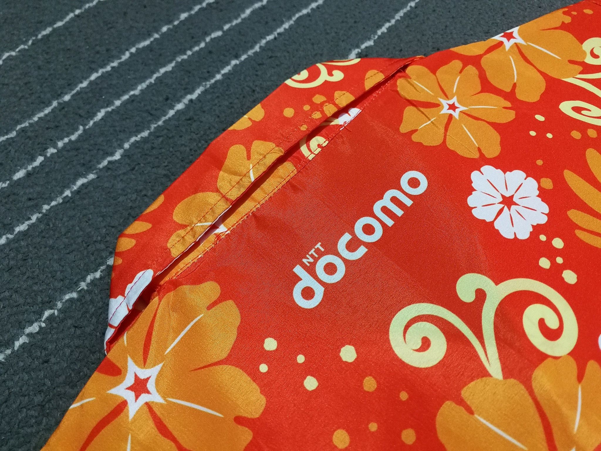 Japanese Brand OMIYA ARDIJA 1998 X NTT docomo M 2069 Size US M / EU 48-50 / 2 - 7 Thumbnail