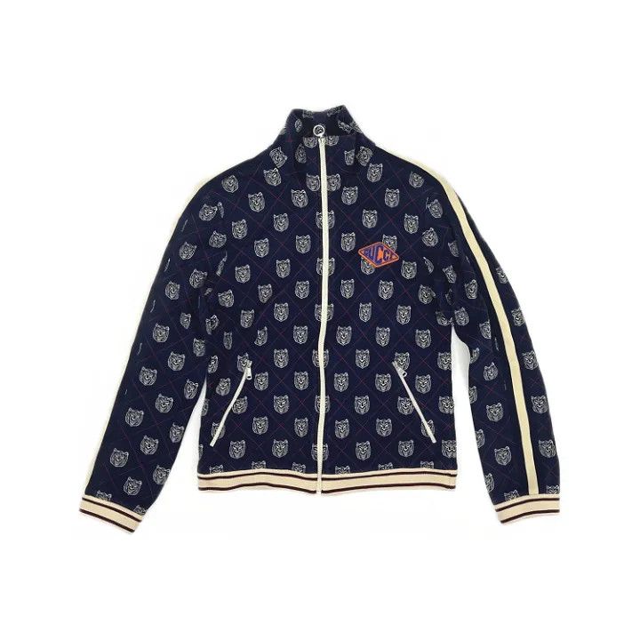 Gucci Gucci Stylish Versatile Zipper Jacket Size US M / EU 48-50 / 2 - 1 Thumbnail