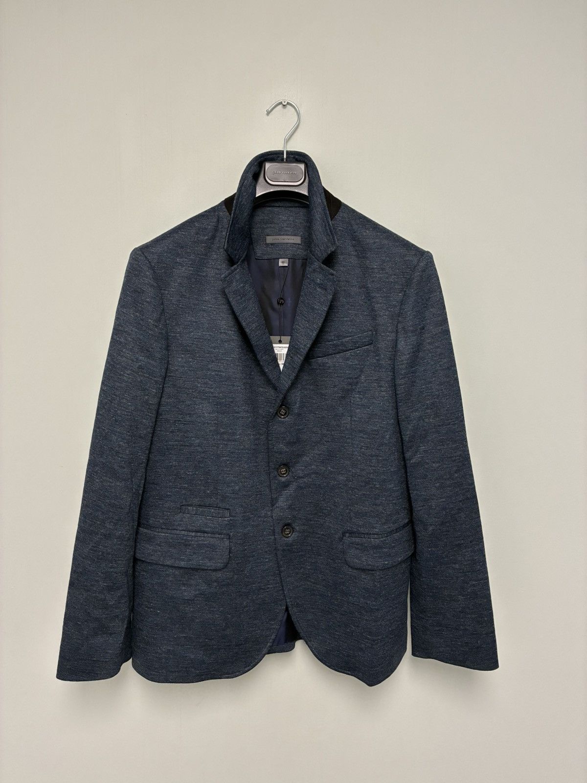 John Varvatos Rind jacket EU 50 USA 40 Size US M / EU 48-50 / 2 - 16 Thumbnail
